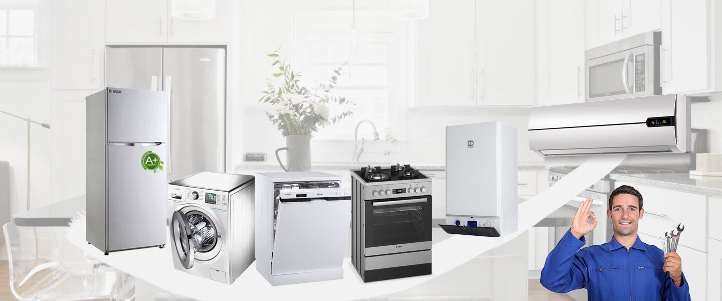 Sütçüler Smeg Servisi